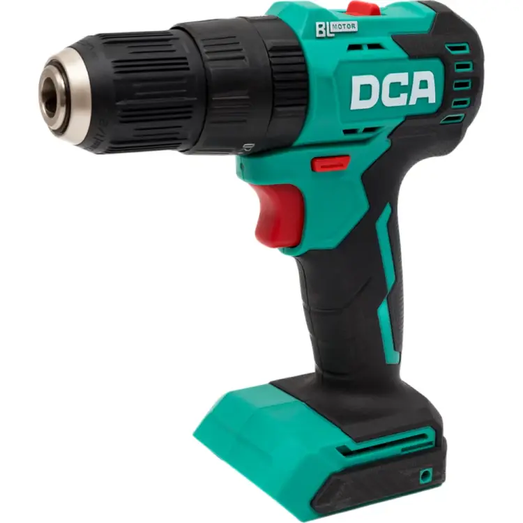 Аккумуляторная дрель-шуруповерт DCA ADJZ2050i (TYPE Z) Аккумуляторная дрель-шуруповерт DCA ADJZ2050i (TYPE Z)