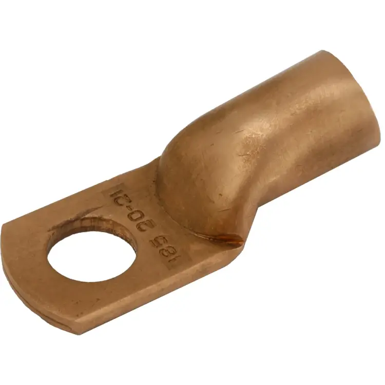 Медный наконечник EKF ТМ 25-8-7 PROxima tm-25-8-7