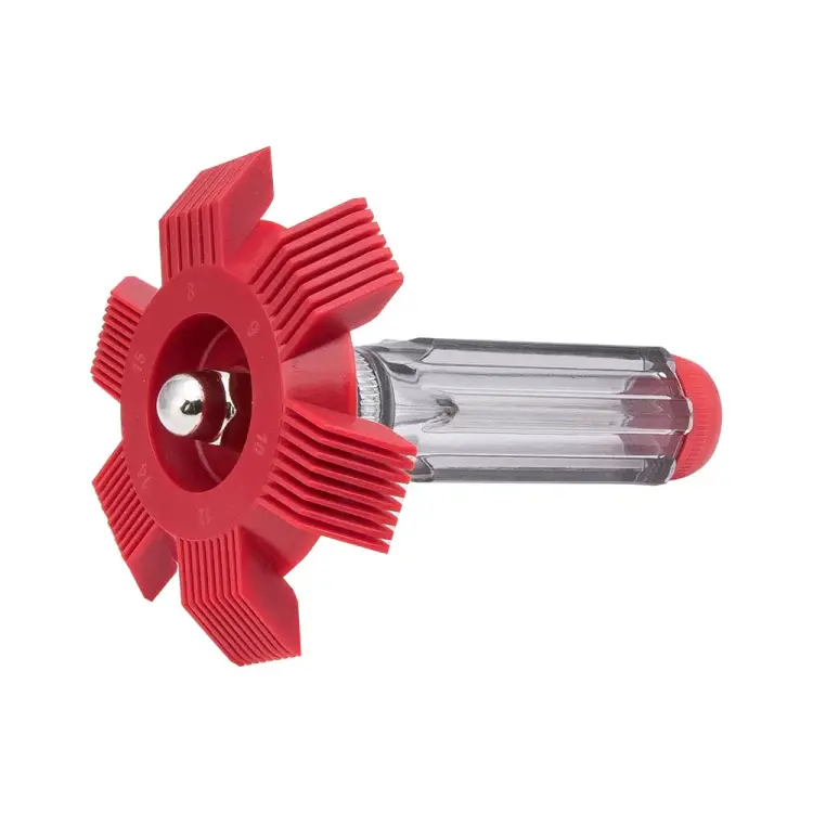 Гребень для правки Rotorica Super Ruler RT.1861000