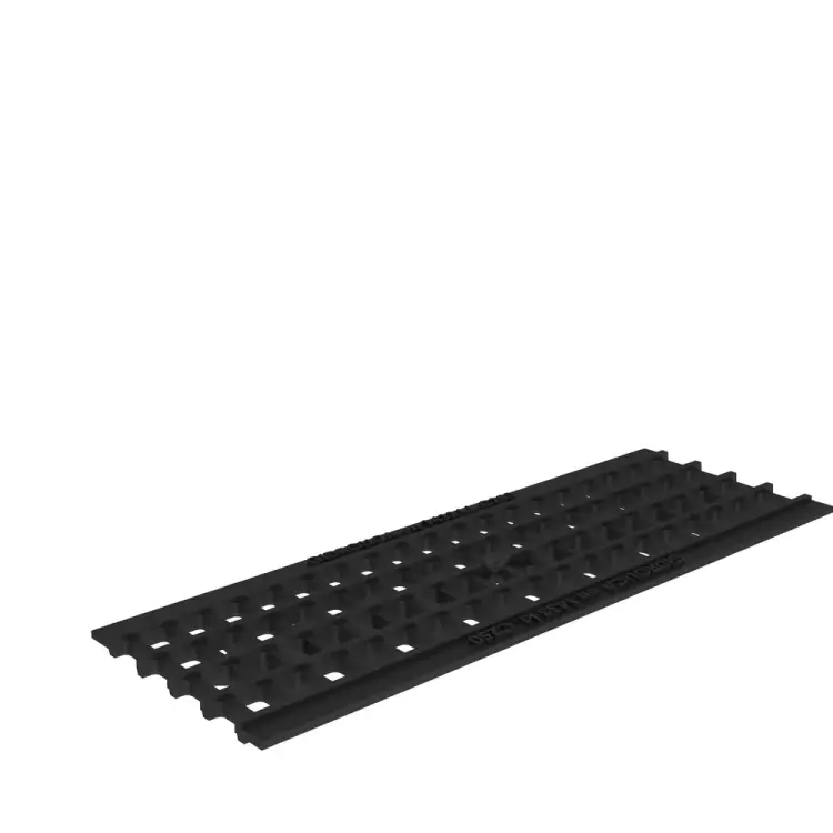 Ячеистая водоприемная решетка Gidrolica DN 150 517