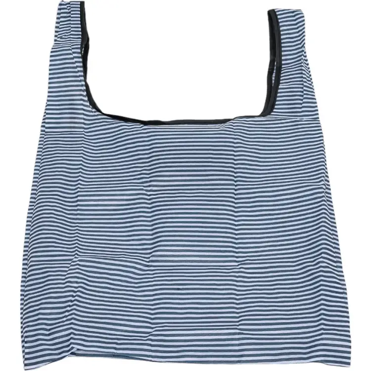 Складная сумка Рыжий кот Морская 104368