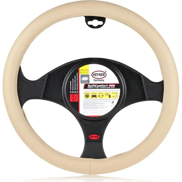 Чехол на руль Heyner Premium 603500