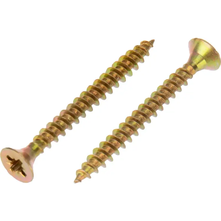 Универсальный саморез KRANZ 4x40 200 шт. KR-01-3311-029