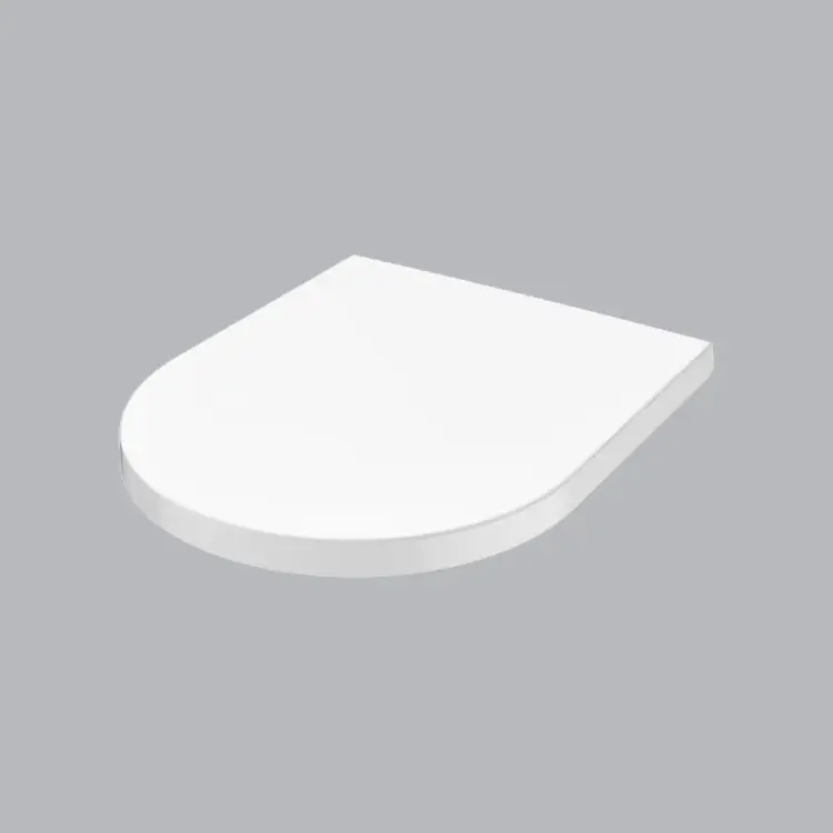 Сиденье для унитаза AM.PM микролифт C117852WH