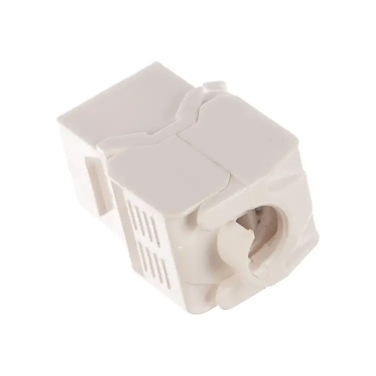 Модуль NIKOMAX NMC-KJUA2-ET-WT