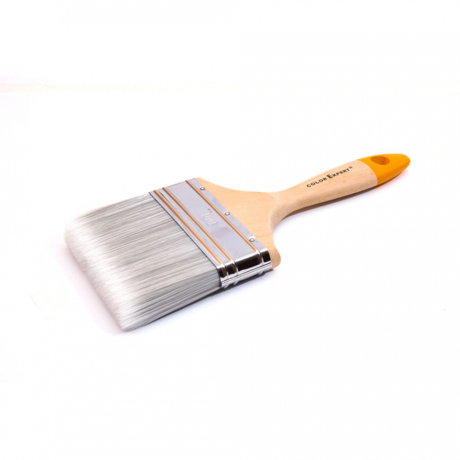 Кисть для акриловых лаков и лазурей COLOR EXPERT 81189902
