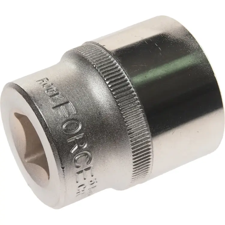 Шестигранная торцевая головка Rockforce RF-54527(11680)