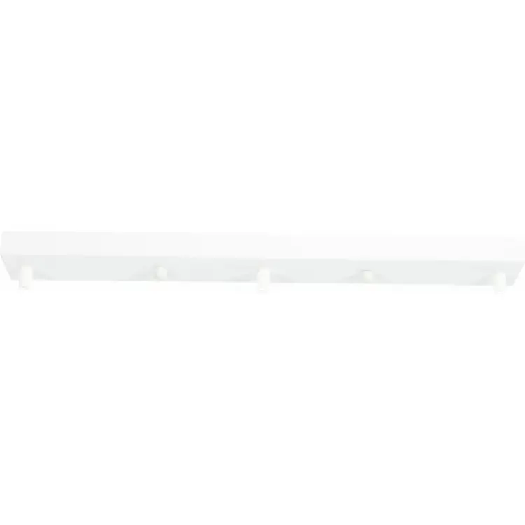 Прямоугольное потолочное крепление ST luce SL001.513.03