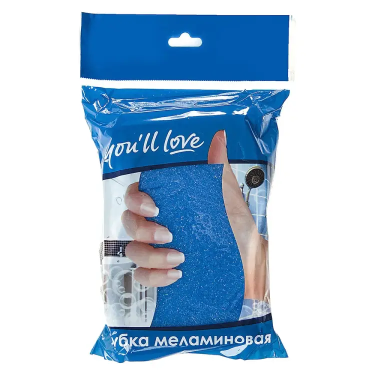 Меламиновая губка You'll Love 61130