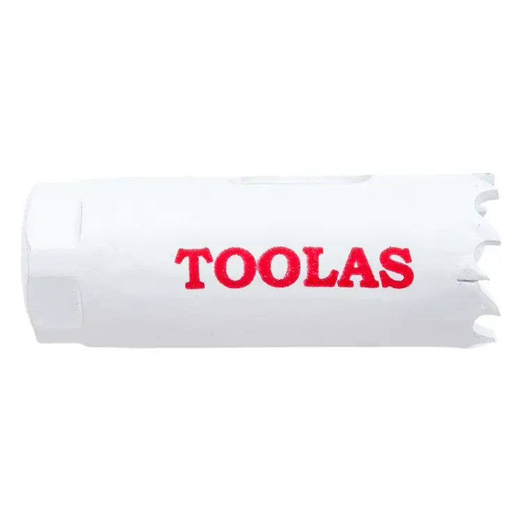 Коронка TOOLAS Bi-Metall 7229 Коронка TOOLAS Bi-Metall 7229