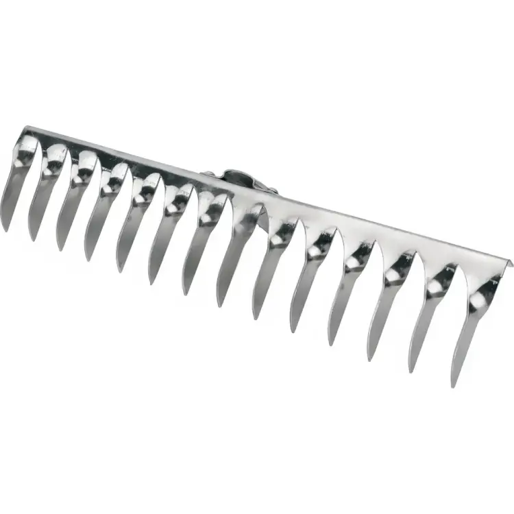 Витые грабли Gigant GFE-04