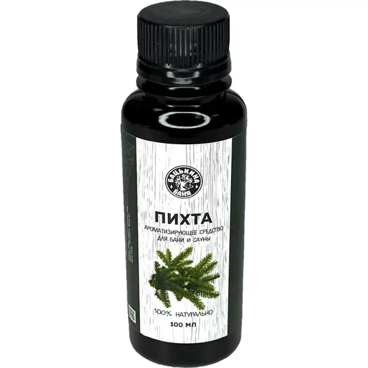 Ароматизатор Бацькина баня 17010 Ароматизатор Бацькина баня 17010