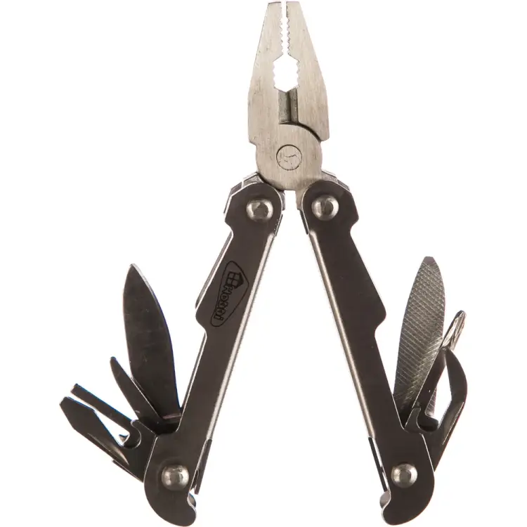 Пассатижи-трансформер РемоКолор 34-1-013