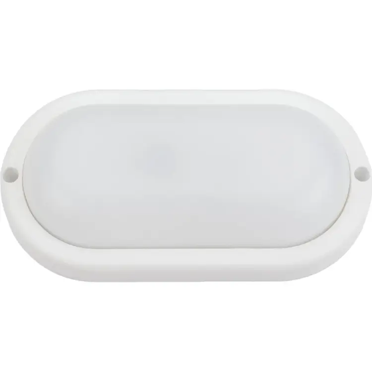 Настенно-потолочный светодиодный светильник для ЖКХ КОСМОС KOC_DPO10WO1.64K