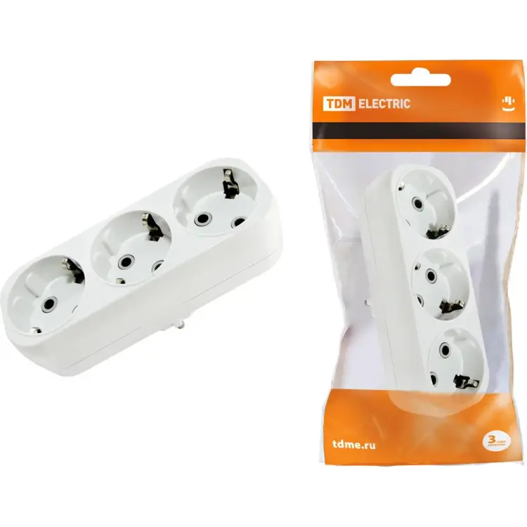 Разветвитель TDM ELECTRIC SQ1806-0033