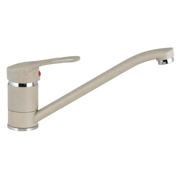 Одноручный смеситель для мойки Juguni Luxe 0402.447