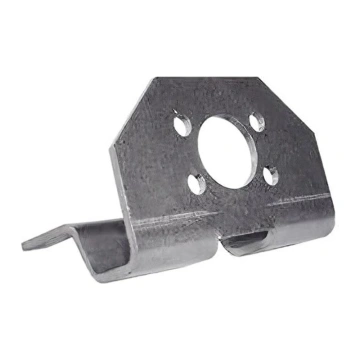 Комплектующие запорно-регулирующей арматуры пищевой промышленности