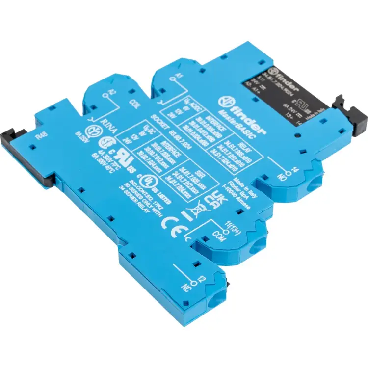 Интерфейсный модуль Finder 390070249024