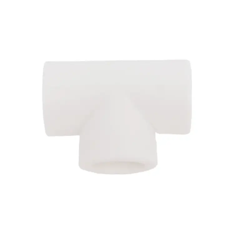 Соединительный тройник КОНТУР 11501020000