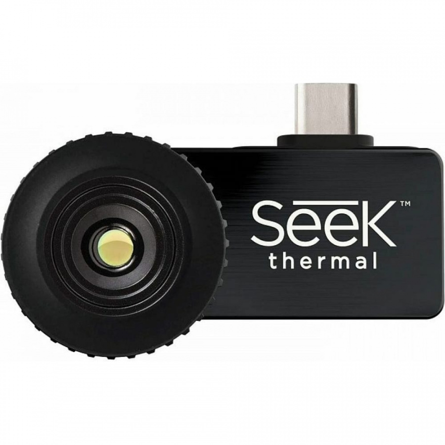 Тепловизор для Android Type-C Seek Thermal Compact