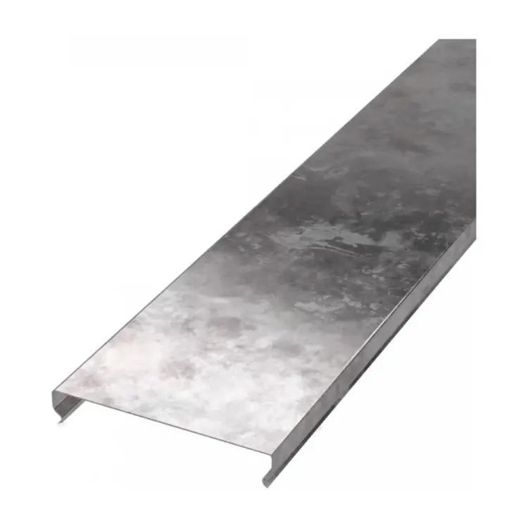 Крышка лотка Промрукав PR16.0096