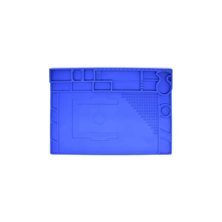 Термостойкий антистатический коврик для пайки W.E.P М7753598