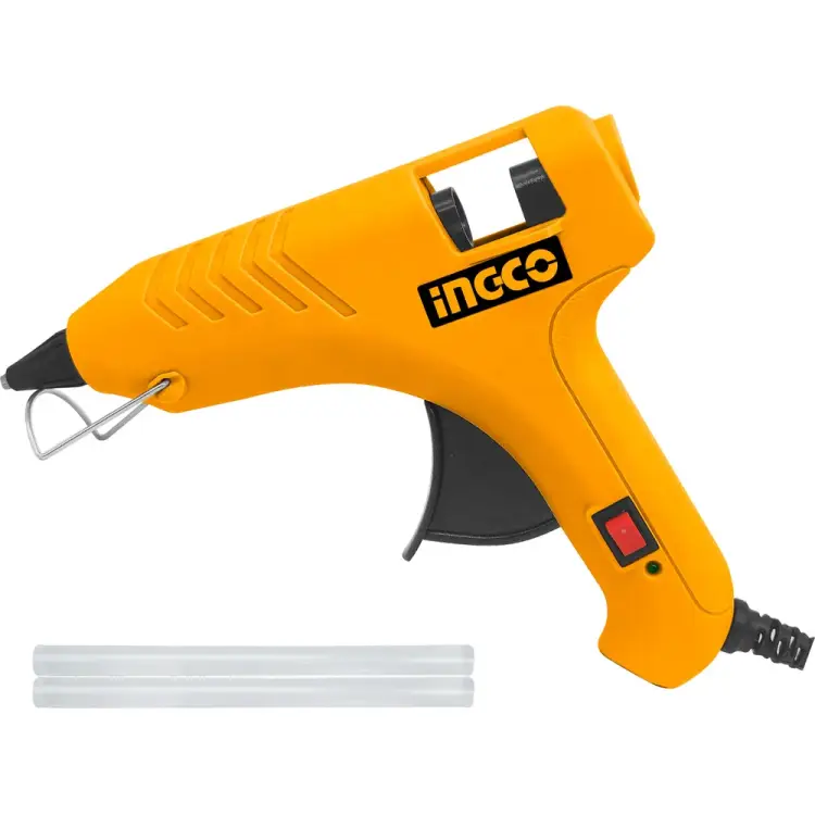 Клеевой пистолет INGCO GG6008 Клеевой пистолет INGCO GG6008