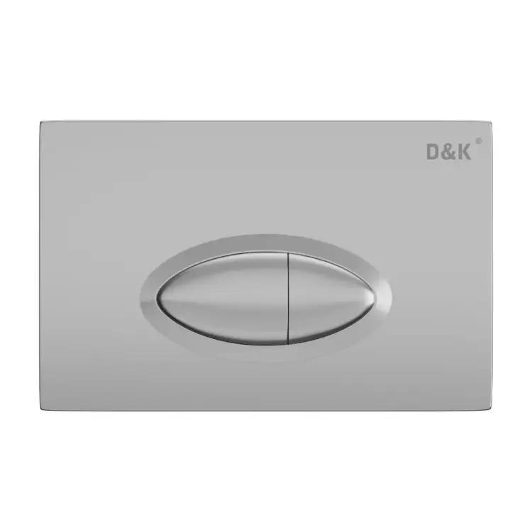 Клавиша смыва D&K DK Rhein.Marx DB1399002