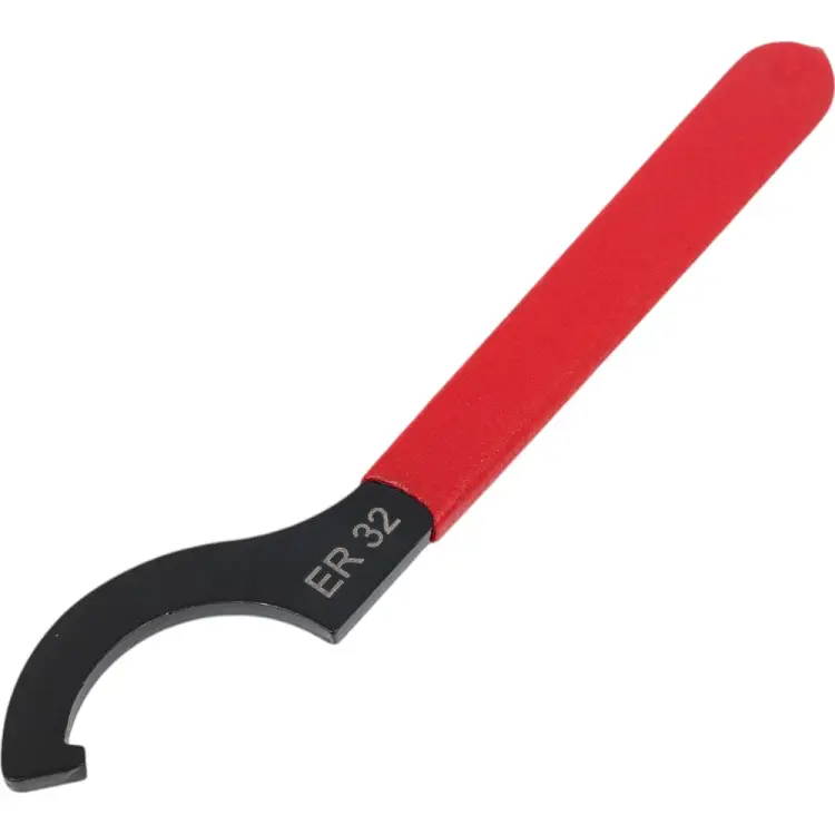 Ключ цанговой гайки BESTELLI ER32 AC00900027 Ключ цанговой гайки BESTELLI ER32 AC00900027