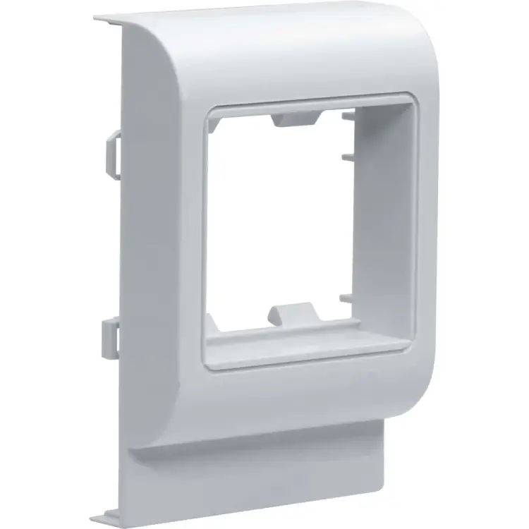 Рамка-суппорт под 2 модуля DKC VIVA 10053DIY