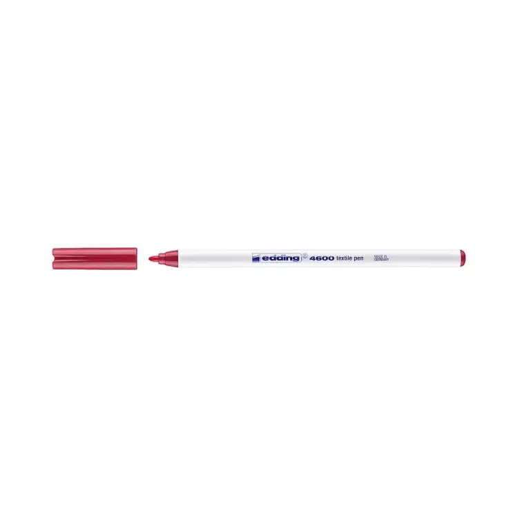 Маркер для ткани EDDING 4600 E-4600#19