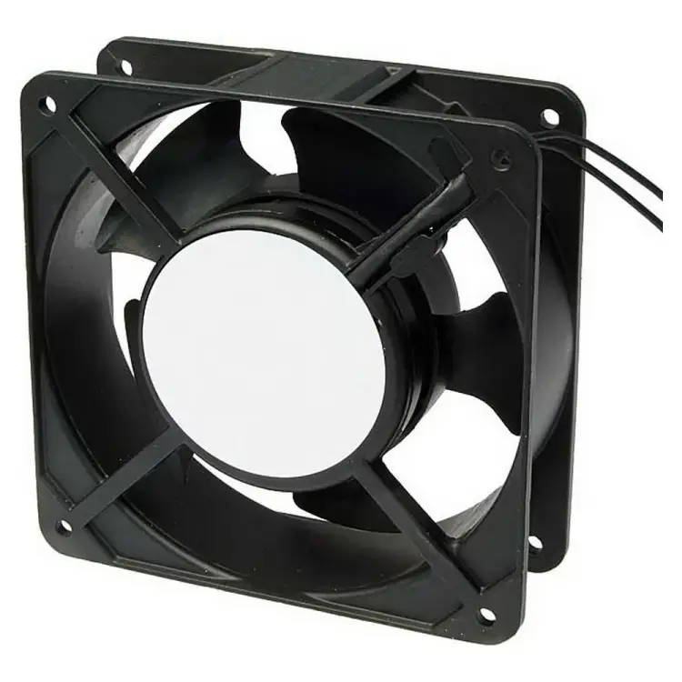 Вентилятор TIDAR RQA 12038HSL 220VAC 94375 Вентилятор TIDAR RQA 12038HSL 220VAC 94375