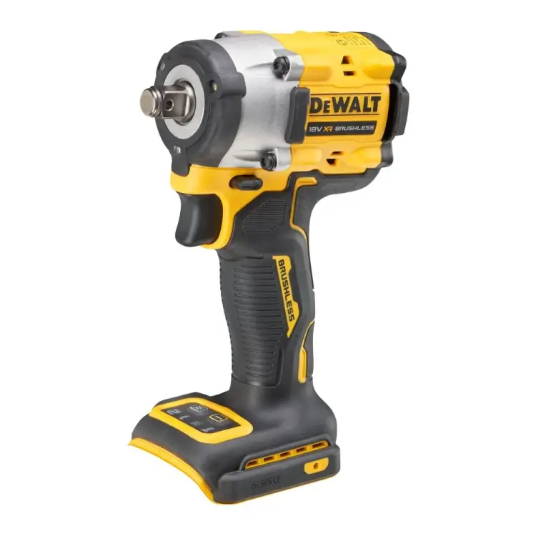 Аккумуляторный бесщеточный гайковерт Dewalt DCF921N DCF921N-XJ