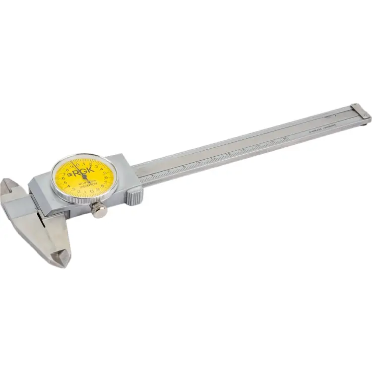 Штангенциркуль RGK SCC-150 779548