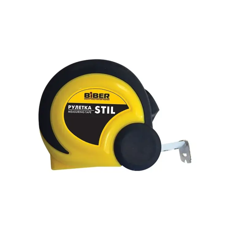Рулетка Biber STIL 40081 тов-173005