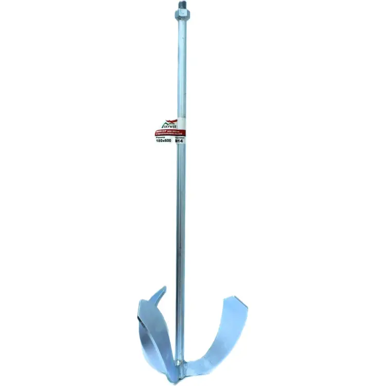 Насадка для миксера SKYWER SK-MV3L 180х600хM Насадка для миксера SKYWER SK-MV3L 180х600хM