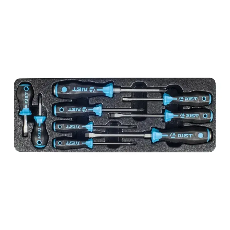 Набор отверток AIST 0-80093 00-00022450