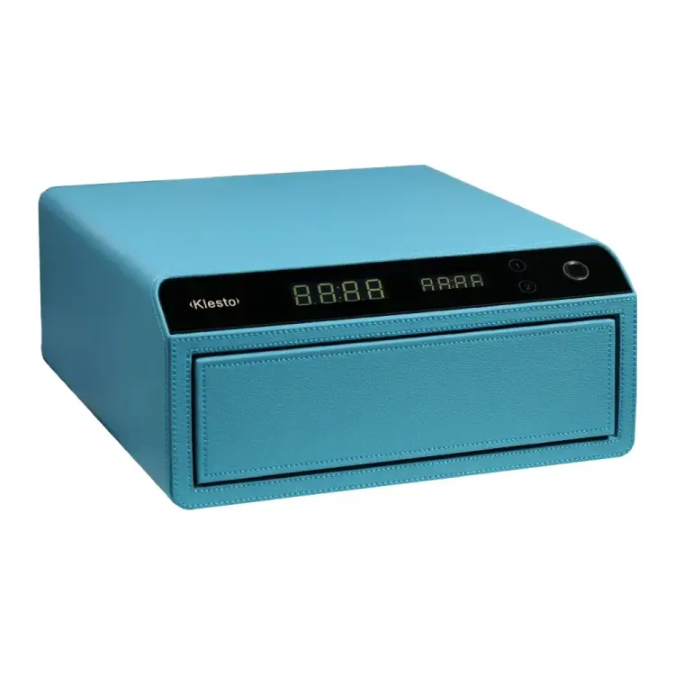 Мебельный сейф KlestO Smart JS1 1001904 Мебельный сейф KlestO Smart JS1 1001904