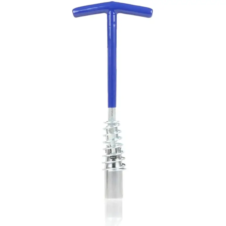 Свечной ключ Alca 415210