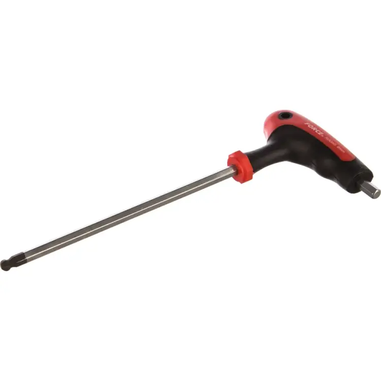 Шестигранный ключ FORCE 76506G