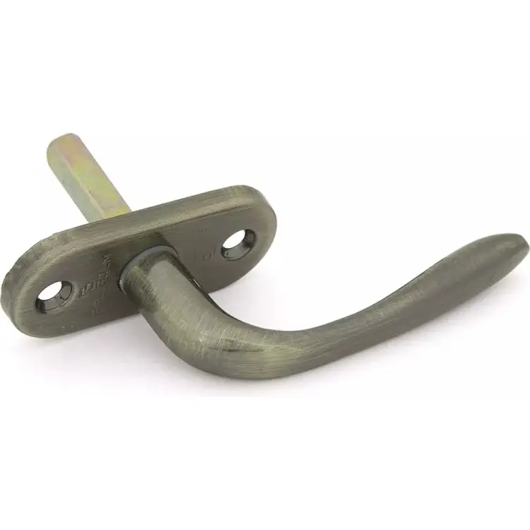 Оконная ручка Palladium Victoria AB 8263