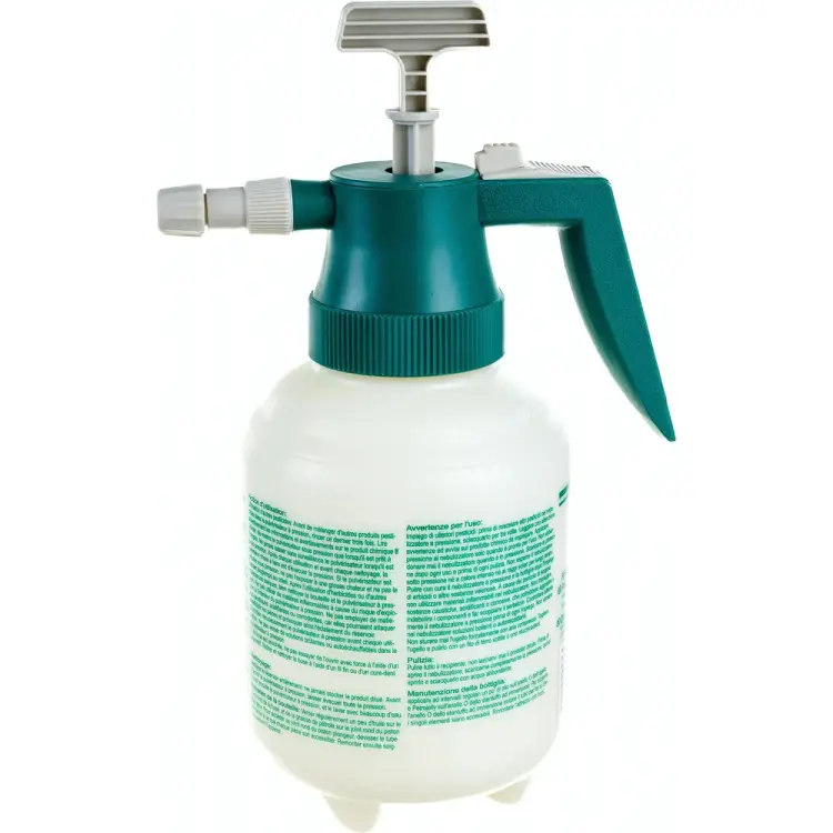 Помповый опрыскиватель Raco эксперт 4242-55/552 Помповый опрыскиватель Raco эксперт 4242-55/552