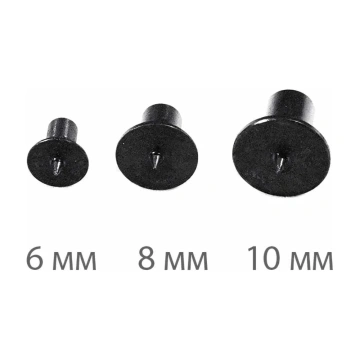 Маркеры центровые