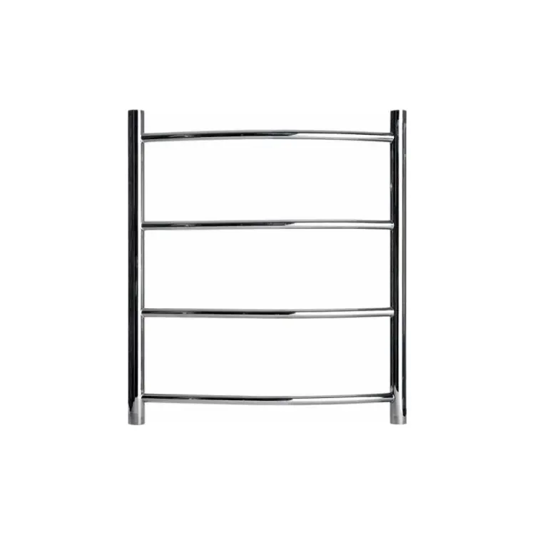 Угловой водяной полотенцесушитель Тера Лидер 1 ПСО-21-19