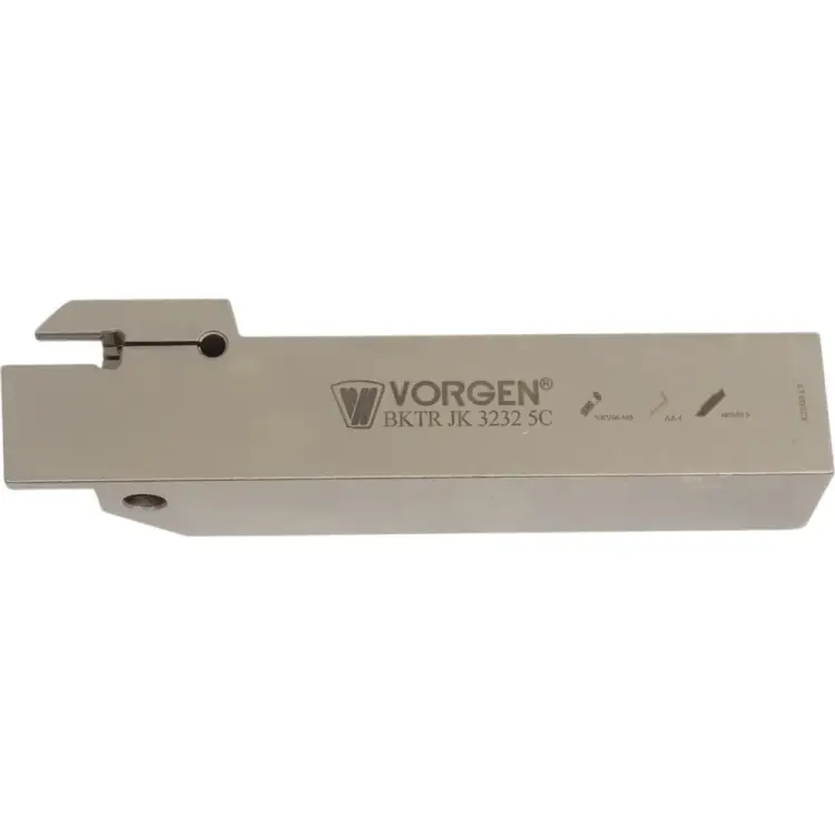 Токарная державка VORGEN BKTR JK 3232 4687202509256