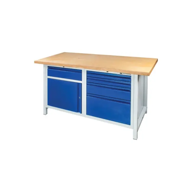 Верстак NORGAU серия 100 101009002