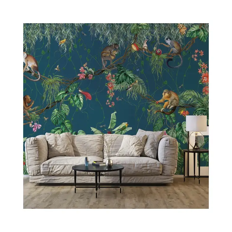 Фреска ООО Ортограф Miracle FX_33858