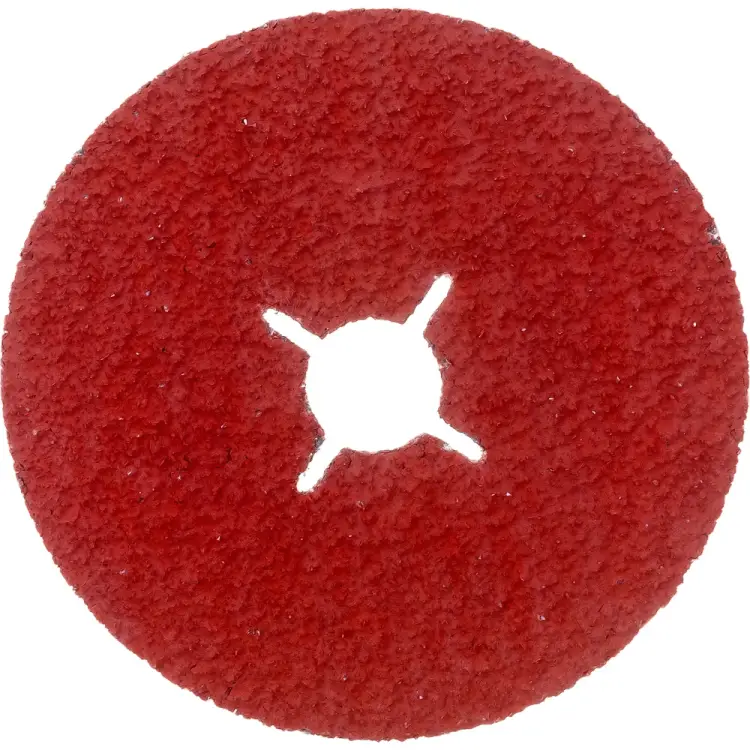 Керамический фибровый диск VSM XF885 004965