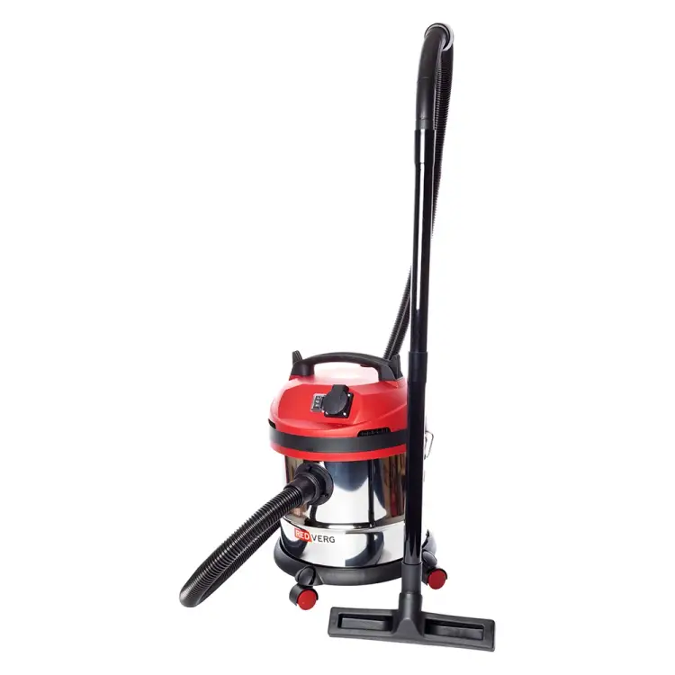 Пылесос REDVERG RD-VC1200S-20S 6678689