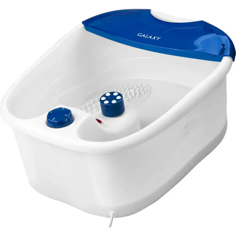 Массажная ванночка для ног Galaxy 7080249010 Массажная ванночка для ног Galaxy 7080249010